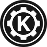 KO Parts Logo